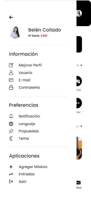App Showcase Screenshot 1