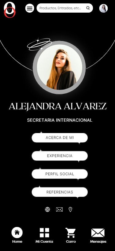 Bolsa de Trabajo